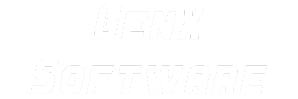 GenX Software Help Center home page
